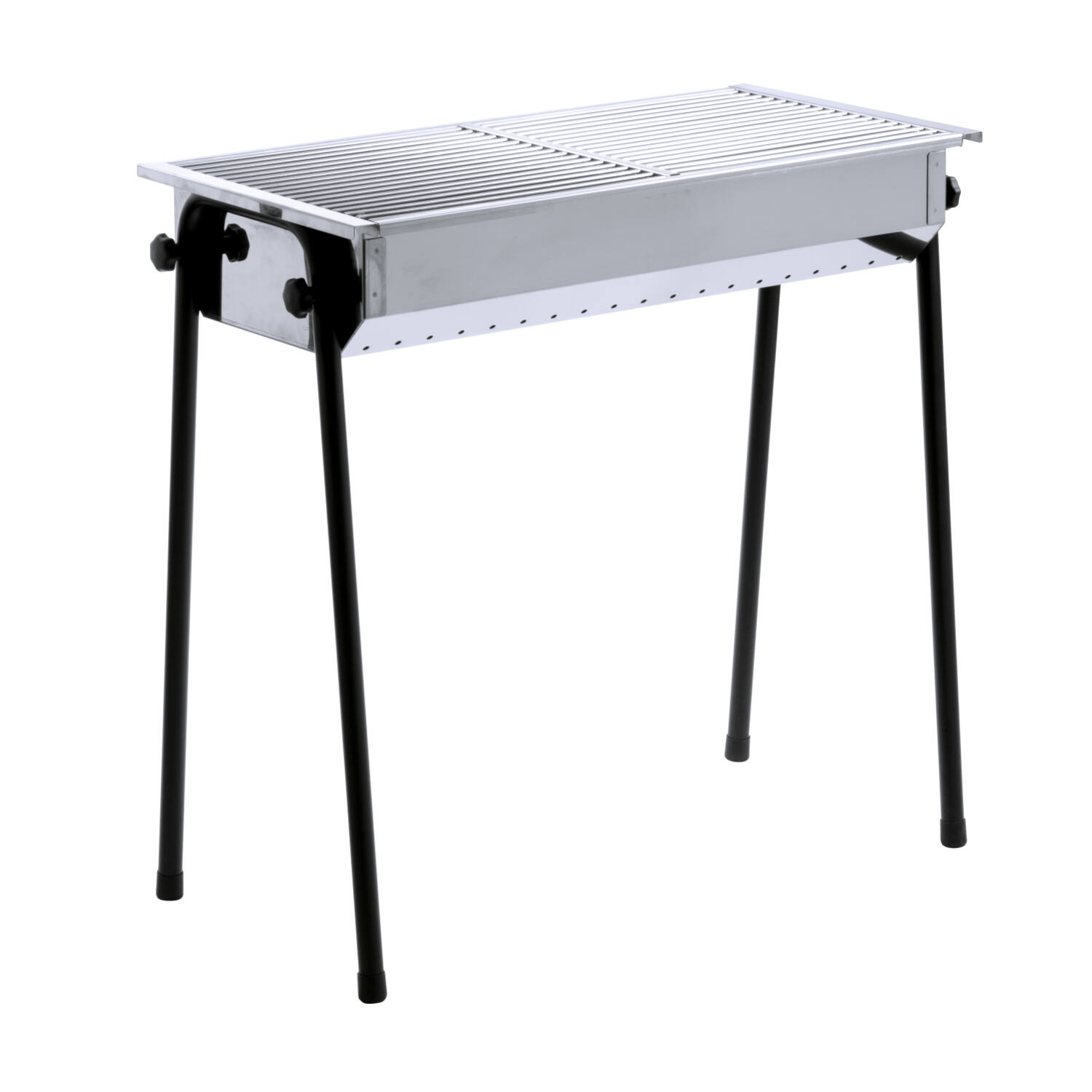 HOUTSKOOL BARBECUE PATIO